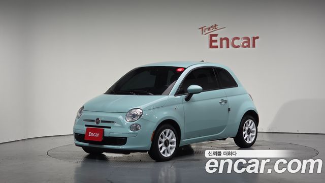 FIAT | FIAT 500