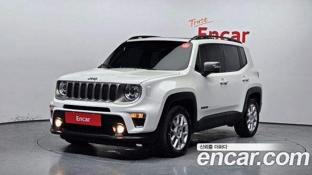 JEEP | JEEP Renegade | Renegade