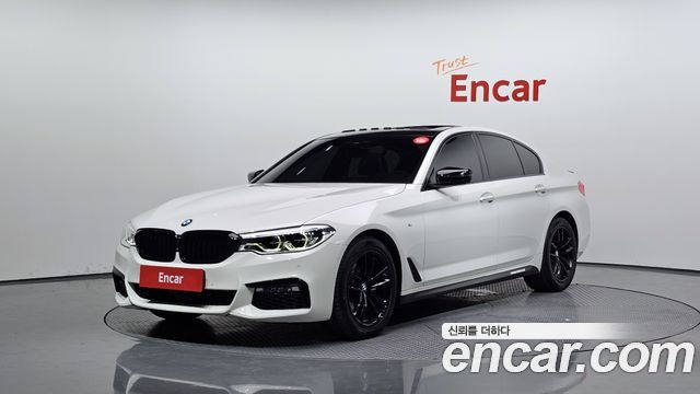 BMW | BMW 5 Series (G30) | 5 Series (G30)