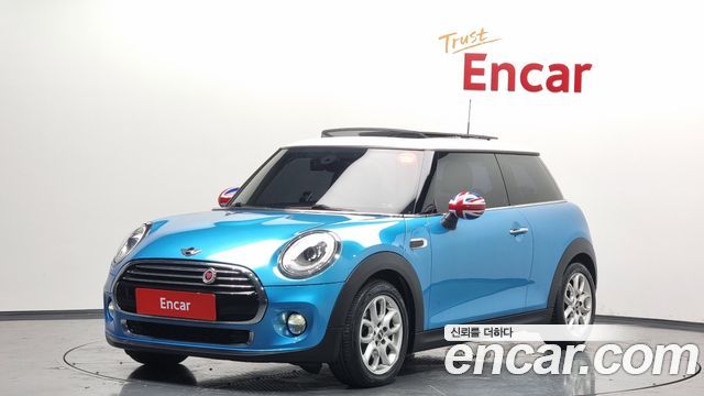 MINI | MINI Cooper | Cooper