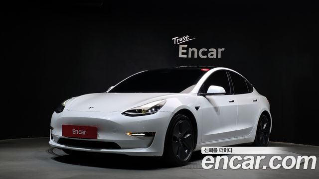 Tesla | Tesla Model 3 | Model 3