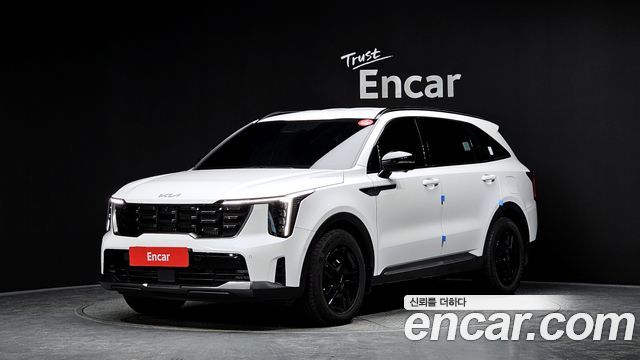 KIA | KIA THE NEW Sorento 4Th Generation | THE NEW Sorento 4Th Generation