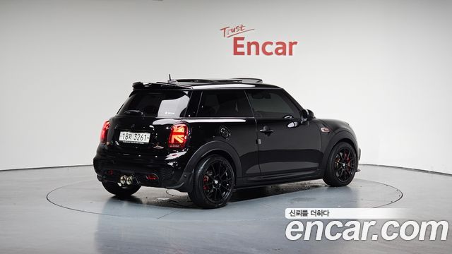 MINI | MINI Cooper S | Cooper S