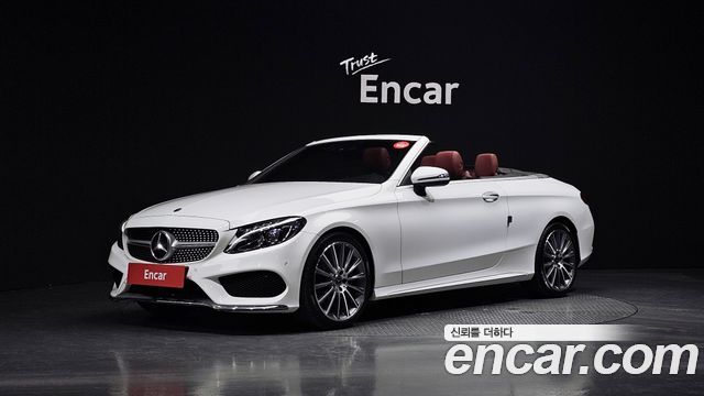 Mercedes BENZ | Mercedes BENZ C-Class W205 | C-Class W205