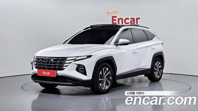 Hyundai | Hyundai Touareg | Touareg