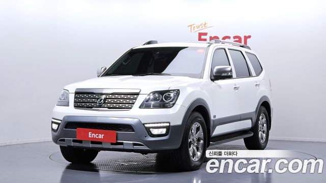 KIA | KIA THE NEW Mohave | THE NEW Mohave