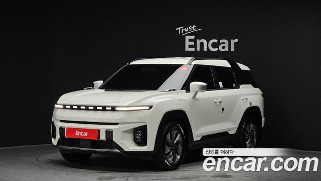 KG Mobility (Ssangyong) | KG Mobility (Ssangyong) Tuscan | Tuscan