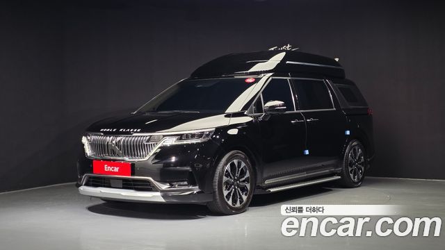 KIA | KIA Carnival 4Th Generation | Carnival 4Th Generation