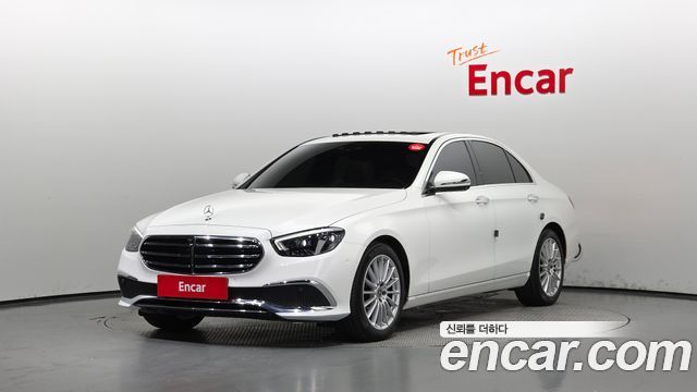 Mercedes BENZ | Mercedes BENZ E-Class W213 | E-Class W213