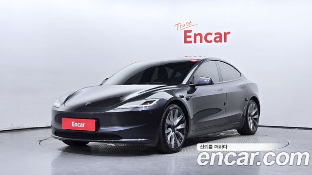 Tesla | Tesla Model 3 | Model 3