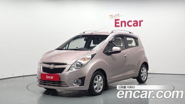 Chevrolet (GM Daewoo) | Chevrolet (GM Daewoo) Spark | Spark