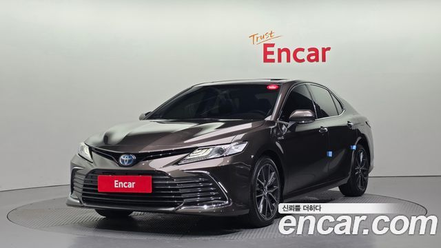 Toyota | Toyota Camry (XV70) | Camry (XV70)