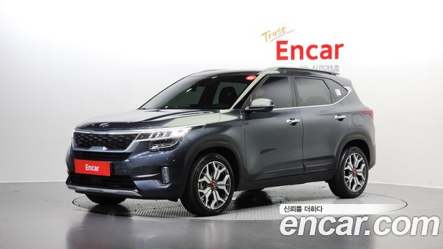 KIA | KIA Seltos | Seltos