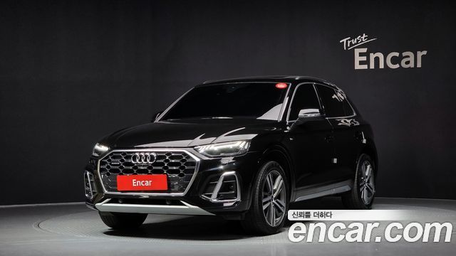 AUDI | AUDI Q5 (FY)
