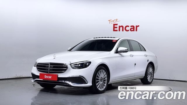 Mercedes BENZ | Mercedes BENZ E-Class W213 | E-Class W213