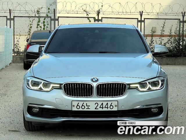 BMW | BMW 3 Series (F30) | 3 Series (F30)