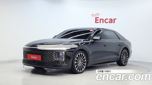 Hyundai | Hyundai Grandeur Hybrid (GN7) | Grandeur Hybrid (GN7)