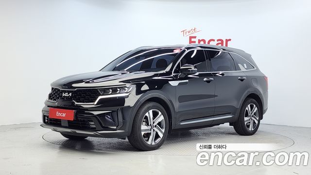 KIA | KIA Sorento 4Th Generation | Sorento 4Th Generation