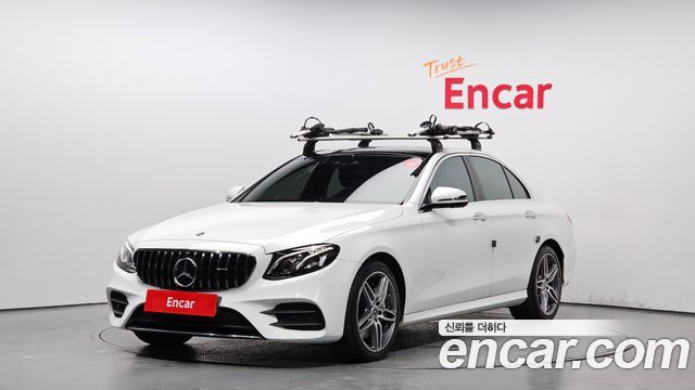 Mercedes BENZ | Mercedes BENZ E-Class W213 | E-Class W213