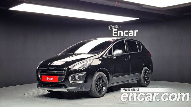 Peugeot | Peugeot 3008 | 3008