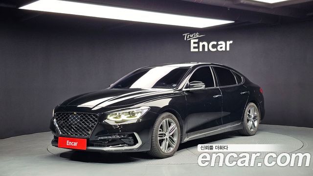 Hyundai | Hyundai Grandeur IG | Grandeur IG