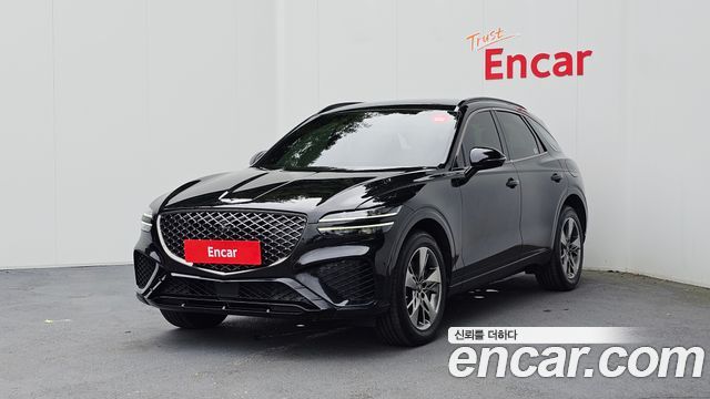 Genesis | Genesis GV70