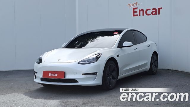 Tesla | Tesla Model 3 | Model 3