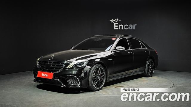 Mercedes BENZ | Mercedes BENZ S-Class W222 | S-Class W222