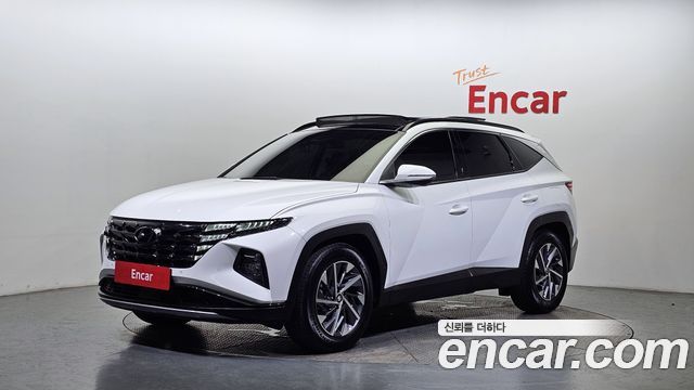 Hyundai | Hyundai Touareg | Touareg