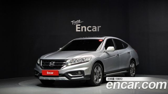 Honda | Honda Crosstour | Crosstour