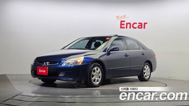 Honda | Honda Accord | Accord