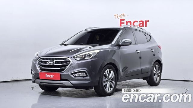 Hyundai | Hyundai NEW Tucson IX | NEW Tucson IX