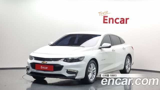 Chevrolet (GM Daewoo) | Chevrolet (GM Daewoo) ALL NEW Malibu | ALL NEW Malibu