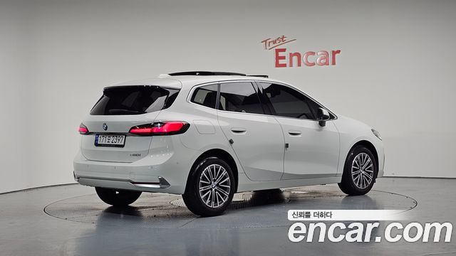 BMW | BMW 2 Series Active Tourer (U06) | 2 Series Active Tourer (U06)