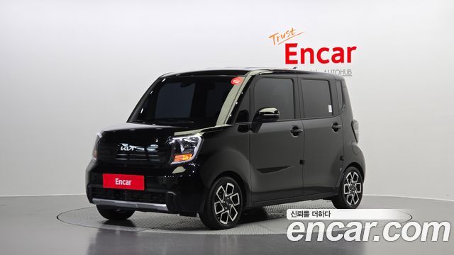 KIA | KIA THE NEW KIA RAY | THE NEW KIA RAY