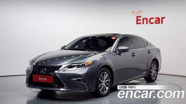 Lexus | Lexus NEW ES300h | NEW ES300h