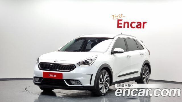 KIA | KIA NIRO | NIRO