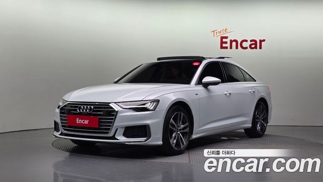 AUDI | AUDI A6 (C8) | A6 (C8)