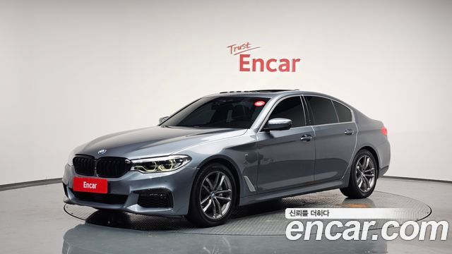 BMW | BMW 5 Series (G30) | 5 Series (G30)