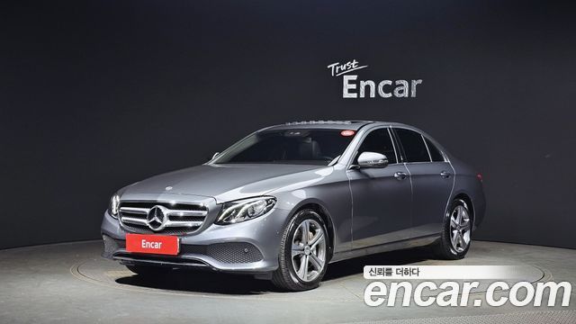 Mercedes BENZ | Mercedes BENZ E-Class W213 | E-Class W213