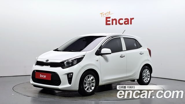 KIA | KIA ALL NEW Morning (JA) | ALL NEW Morning (JA)