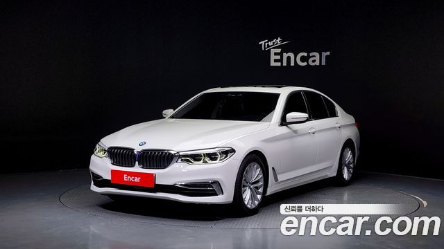 BMW | BMW 5 Series (G30) | 5 Series (G30)