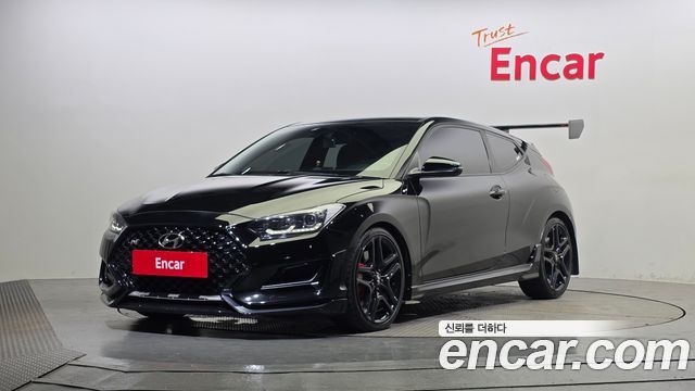 Hyundai | Hyundai Veloster (JS) | Veloster (JS)