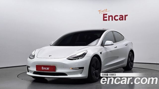 Tesla | Tesla Model 3 | Model 3