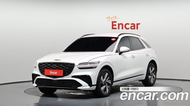 Genesis | Genesis GV70