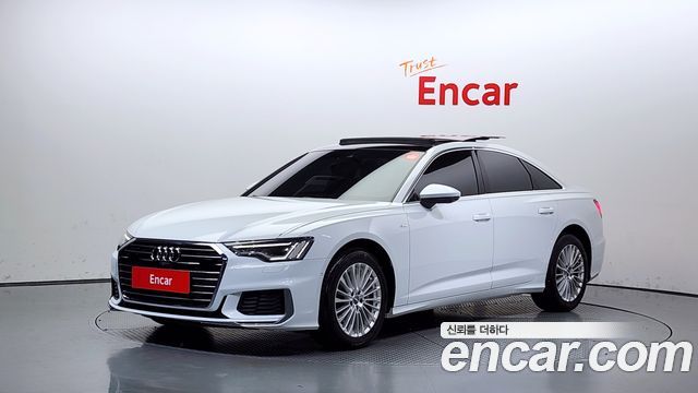 AUDI | AUDI A6 (C8) | A6 (C8)