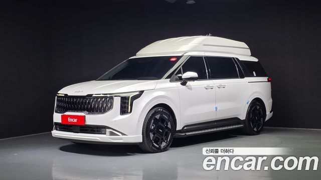 KIA | KIA THE NEW Carnival 4Th Generation | THE NEW Carnival 4Th Generation