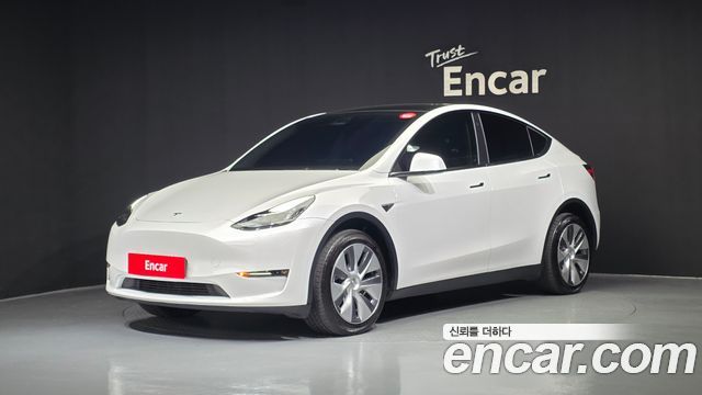 Tesla | Tesla Model Y | Model Y