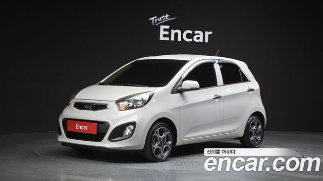 KIA | KIA ALL NEW Morning | ALL NEW Morning