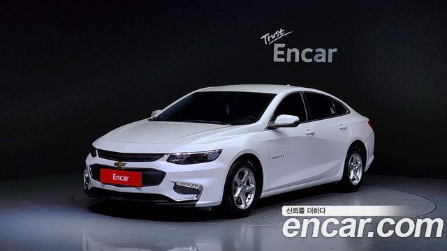 Chevrolet (GM Daewoo) | Chevrolet (GM Daewoo) ALL NEW Malibu | ALL NEW Malibu